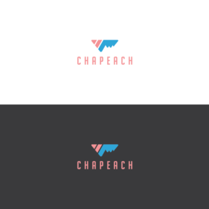 Logo Design by Verified artistry (Design garden) for Chapeach Travel | Design: #17434982
