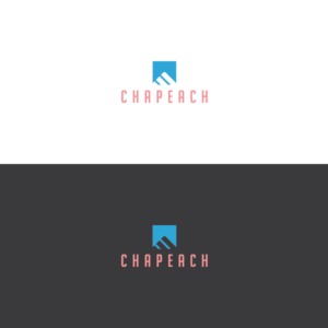Logo Design by Verified artistry (Design garden) for Chapeach Travel | Design: #17434983