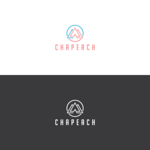Logo Design by Verified artistry (Design garden) for Chapeach Travel | Design: #17434990