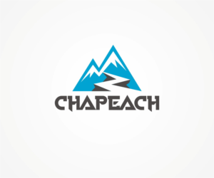 Logo Design by foxman for Chapeach Travel | Design #17446425