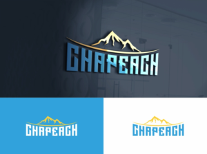 Logo Design by Prakash_arts for Chapeach Travel | Design: #17428462