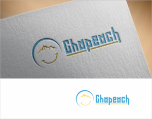 Logo Design by Prakash_arts for Chapeach Travel | Design: #17429912