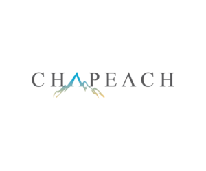 Logo Design by Ai for Chapeach Travel | Design: #17435074