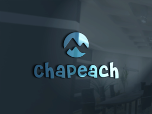 Logo Design by Origin to Original for Chapeach Travel | Design: #17444462