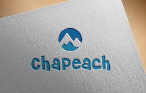 Logo Design by Origin to Original for Chapeach Travel | Design: #17444463