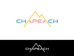 Logo Design by Abiyoso28 for Chapeach Travel | Design: #17435887
