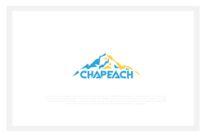Logo Design by solidinto for Chapeach Travel | Design: #17436000