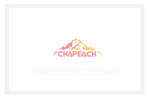 Logo Design by solidinto for Chapeach Travel | Design: #17436001