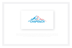 Logo Design by solidinto for Chapeach Travel | Design: #17436002