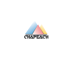 Logo Design by saskhiam for Chapeach Travel | Design: #17433829