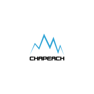 Logo Design by tjangkir for Chapeach Travel | Design #17433961