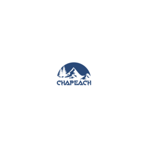 Logo Design by zhafira for Chapeach Travel | Design #17429804