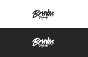 Diseño de Logo por GLDesigns para Broke Vegans | Diseño: #17455070