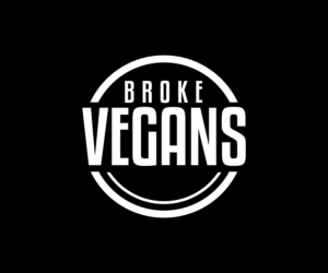 Diseño de Logo por Liyana para Broke Vegans | Diseño: #17460963
