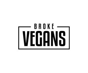 Diseño de Logo por Liyana para Broke Vegans | Diseño: #17460965