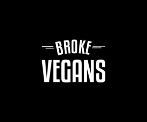 Diseño de Logo por Liyana para Broke Vegans | Diseño: #17460966