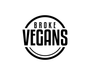 Diseño de Logo por Liyana para Broke Vegans | Diseño: #17460967