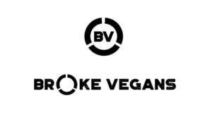 Diseño de Logo por ivo_i_ivanov para Broke Vegans | Diseño: #17455781