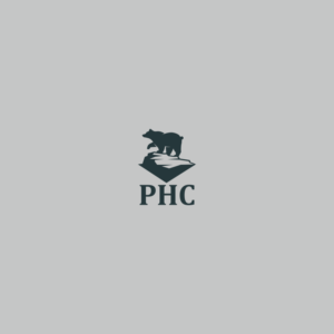 Pocono Heights Hunting Camp | Diseño de Logo por lamp