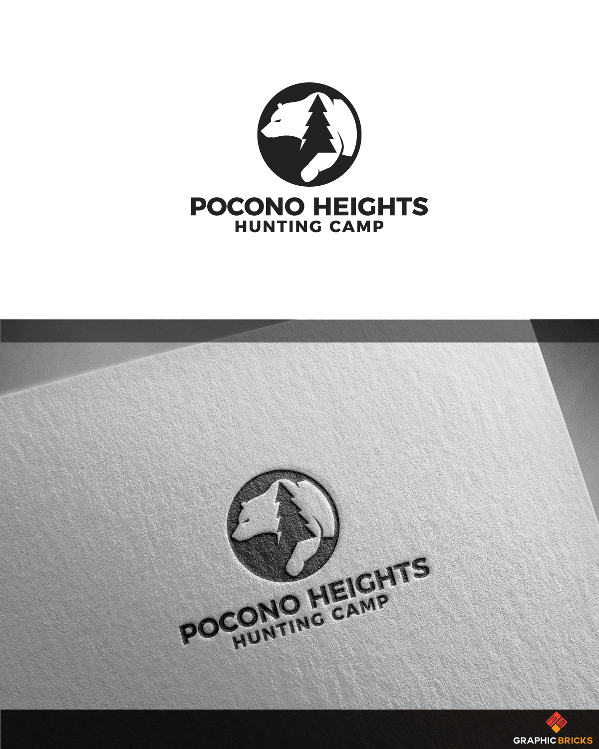Logo Design by Graphic Bricks for this project | Design: #17447457