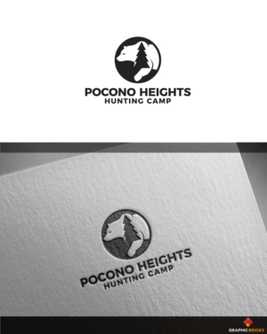 Logo Design by Graphic Bricks