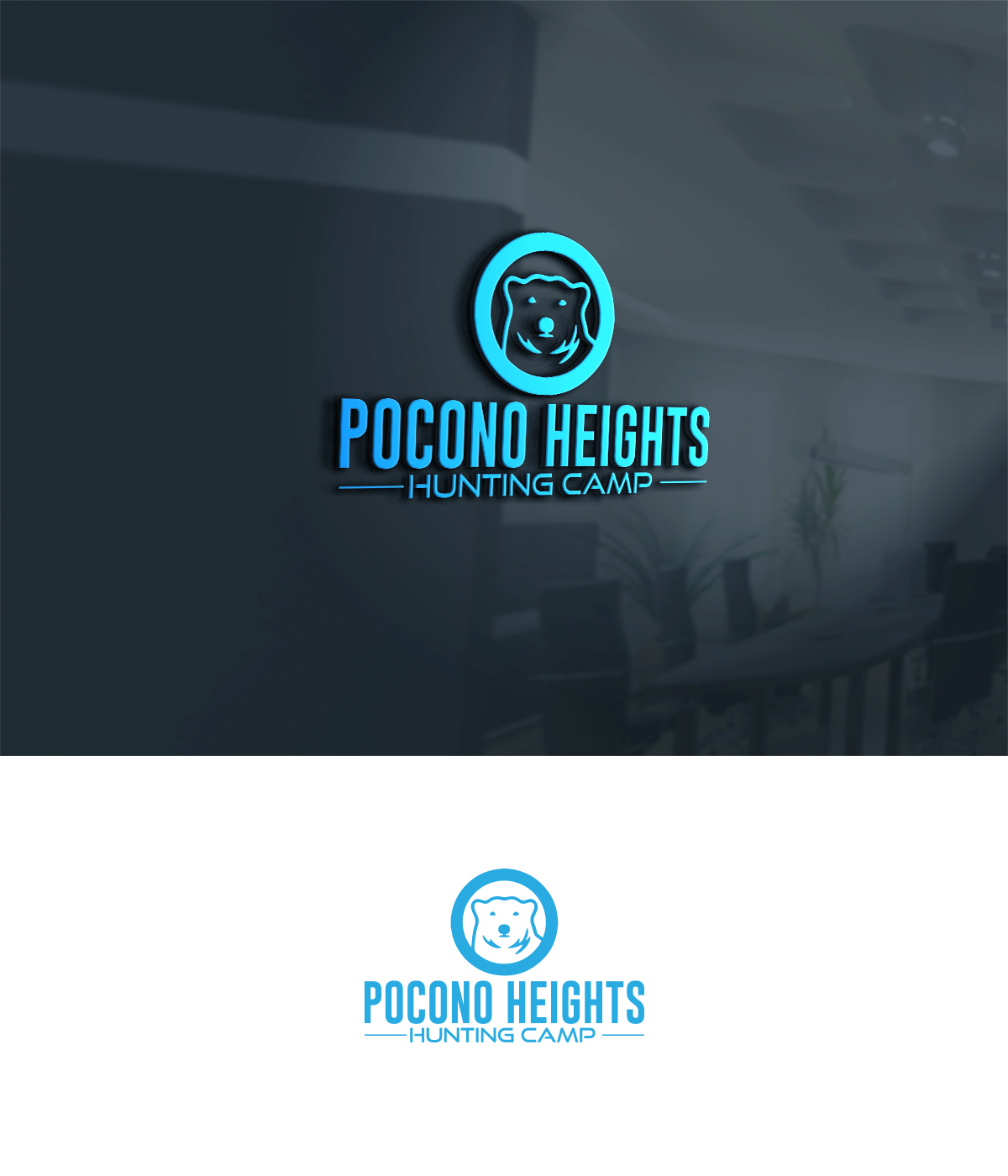 Diseño de Logo por supercreative para este proyecto | Diseño #17423736