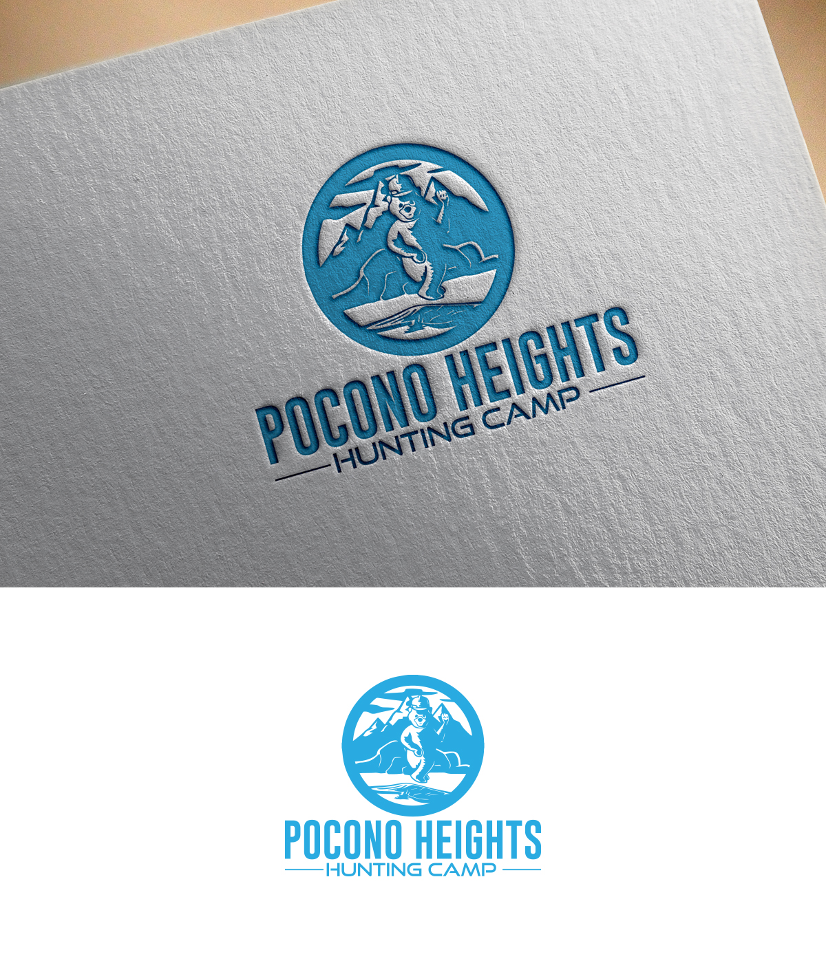 Logo Design by supercreative for this project | Design #17423737