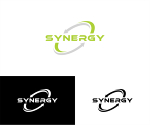 Logo Design by NAUBIDZ