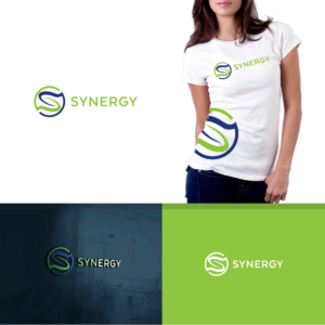 Logo Design by 7bitdesigner