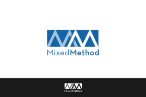MixedMethod | Diseño de Logo por jaime.sp