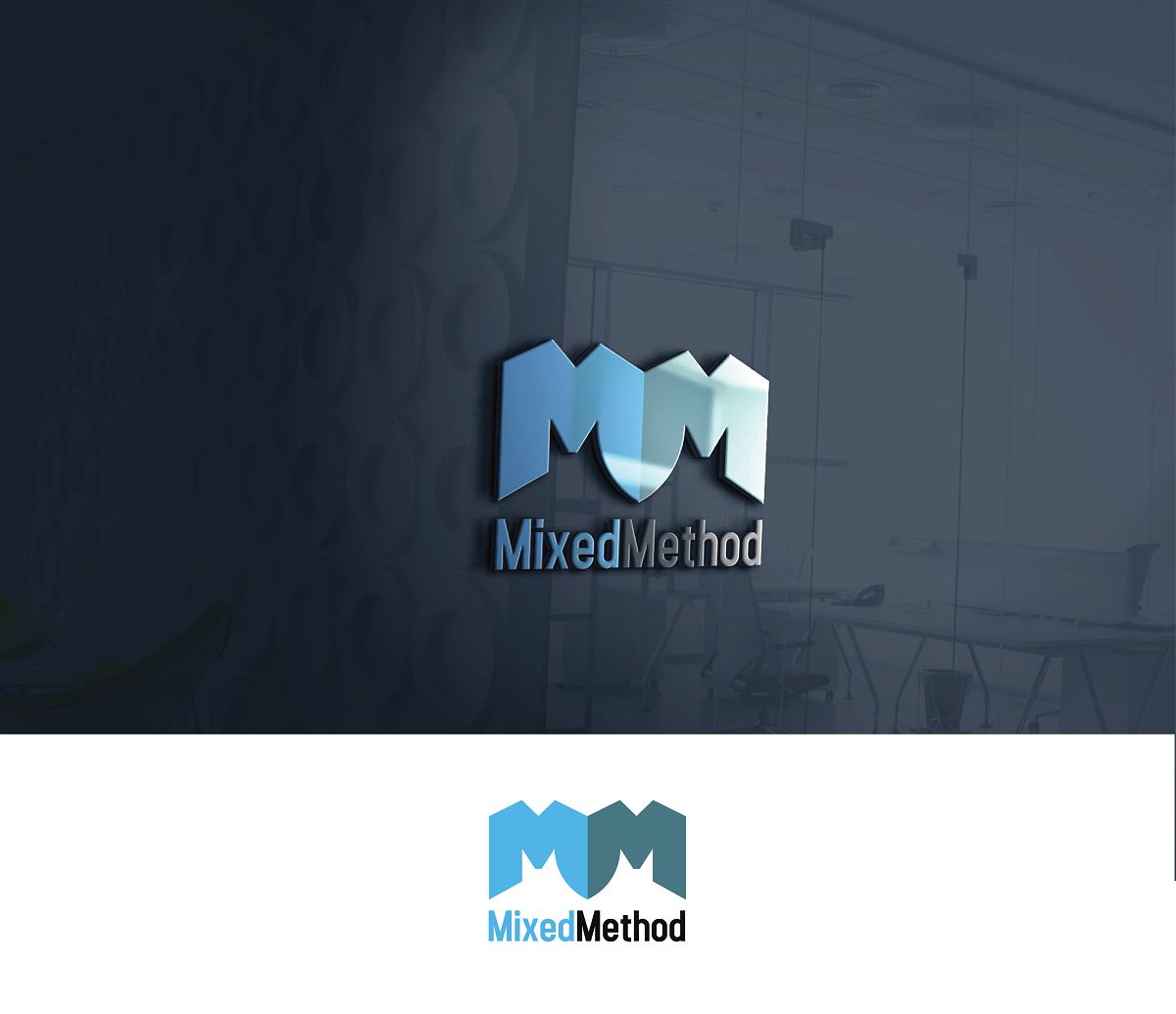 Logo Design by royanmj04 for this project | Design #17424451