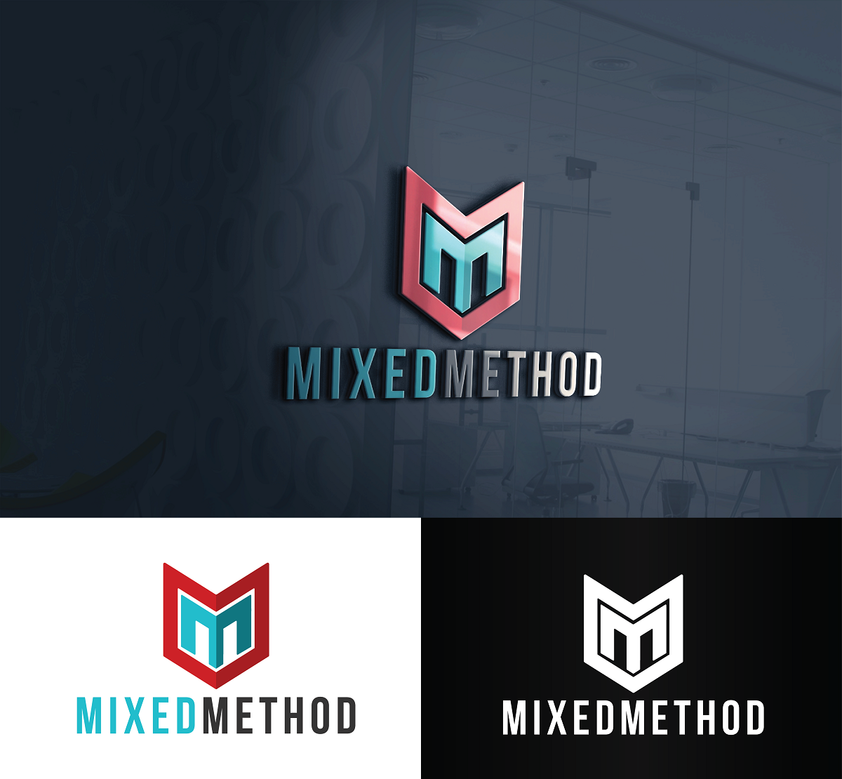 Logo Design by royanmj04 for this project | Design #17488344