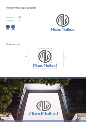 Logo Design by quinndesign