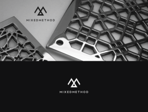 MixedMethod | Logo-Design von nzvm