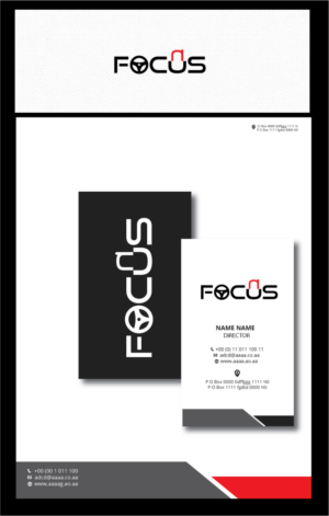 Logo-Design von zebronicgraphic für dieses Projekt | Design: #17410188