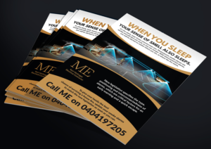 Flyer-Design von Deziners Zone für dieses Projekt | Design: #17443266