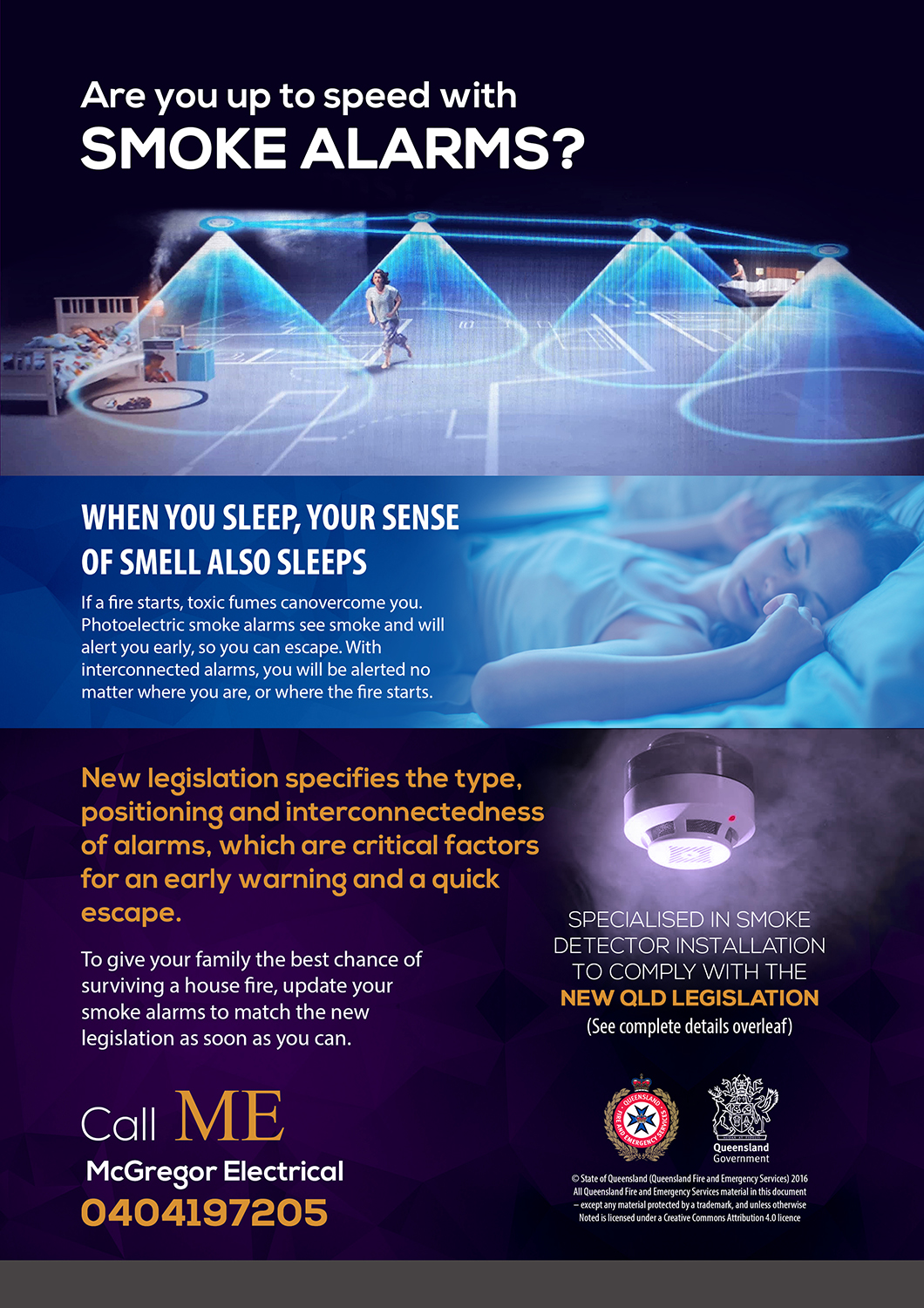 Diseño de Flyer por VEGA-Designs para este proyecto | Diseño #17456643