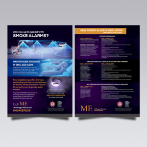 Flyer-Design von VEGA-Designs