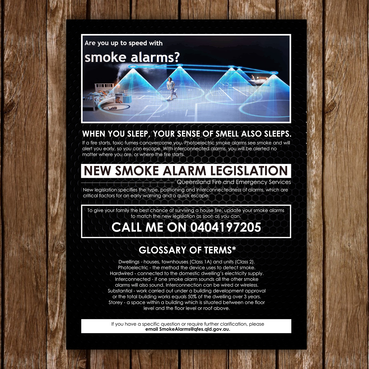 Flyer Design by TuktukiShree for this project | Design #17457704
