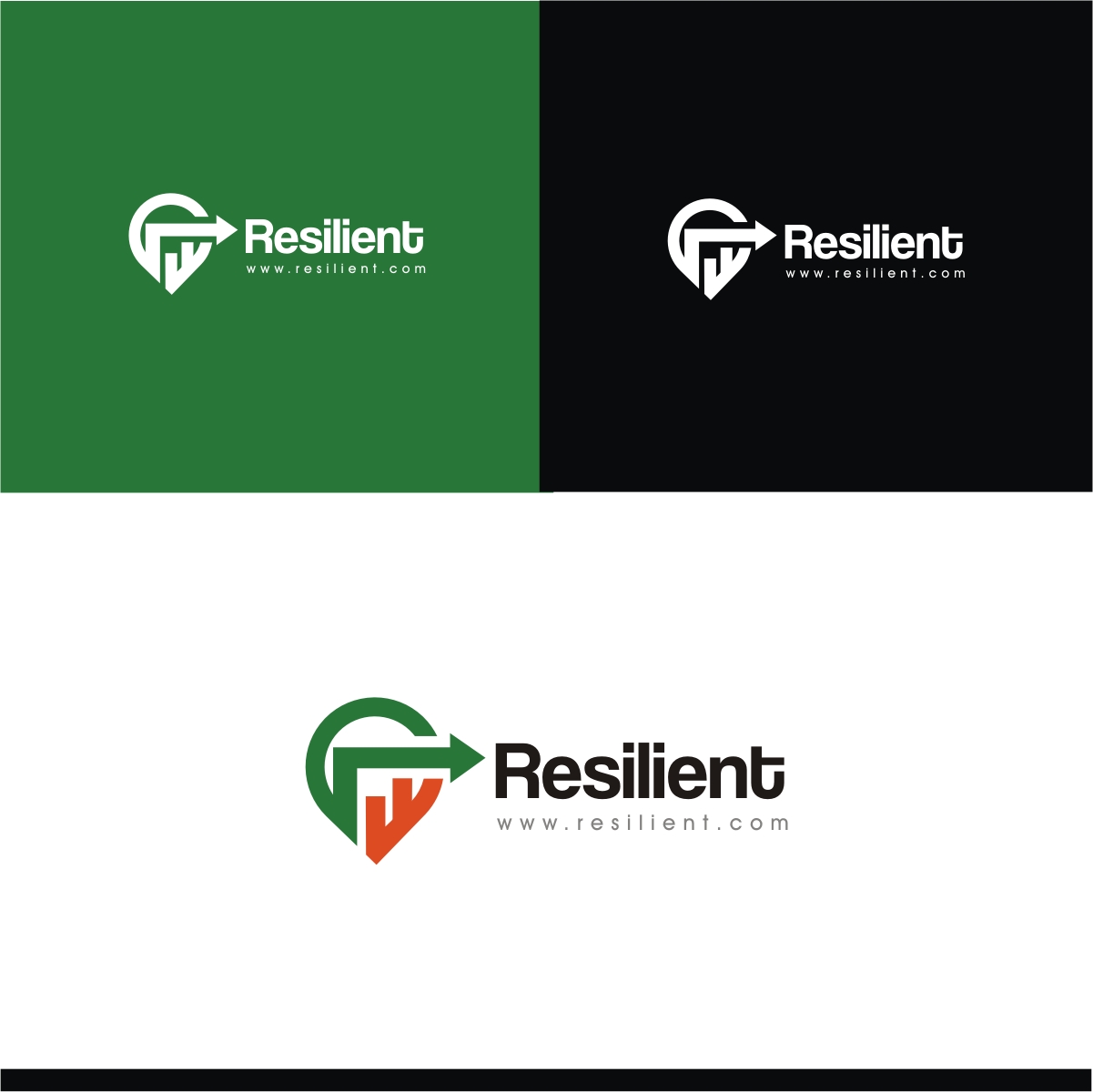 Logo Design by e-graphics for Morakot Technology | Design #17608600