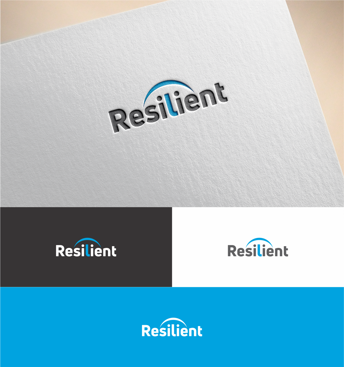 Logo Design by MKR for Morakot Technology | Design #17613293