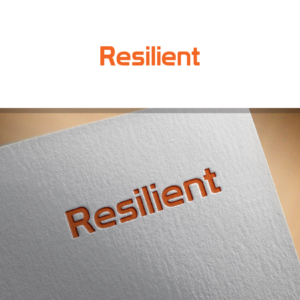 Resilient  | Logo Design by sushsharma99