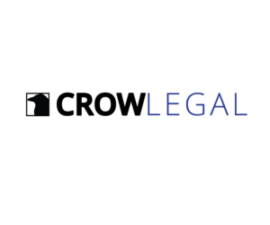 Design de Logo par Amy Dawson - Design pour Crow Legal LLC | Design : #17471097
