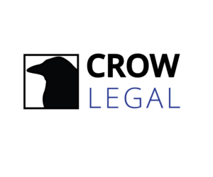 Design de Logo par Amy Dawson - Design pour Crow Legal LLC | Design : #17471098