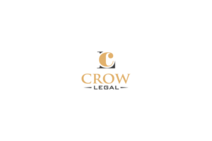 Logo Design by creativepoint for Crow Legal LLC | Design: #17410427