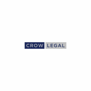 Design de Logo par karthika vs pour Crow Legal LLC | Design : #17418241
