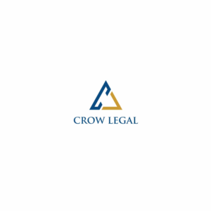 Logo Design by karthika vs for Crow Legal LLC | Design: #17424560