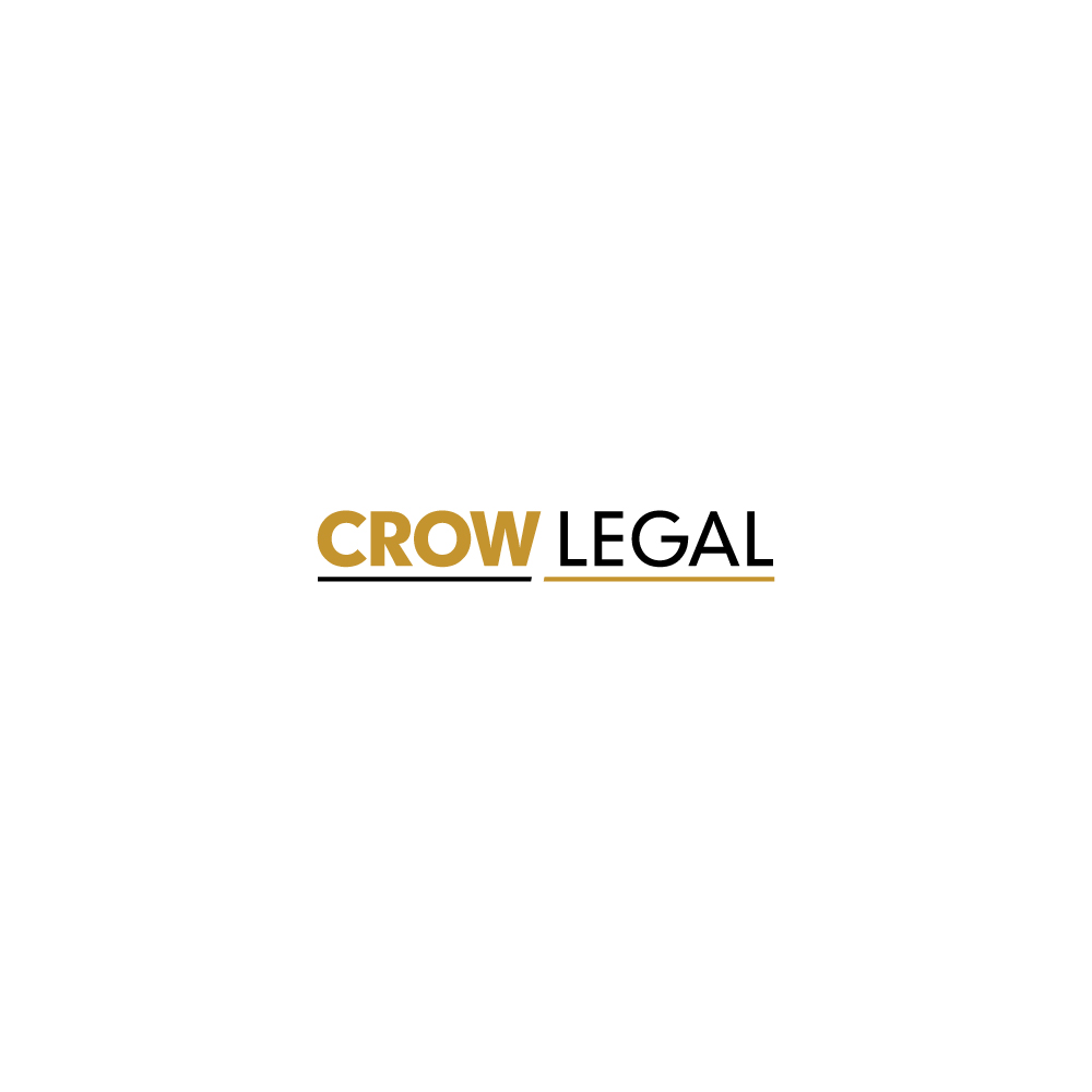 Design de Logo par Sujit Banerjee pour Crow Legal LLC | Design #17453061