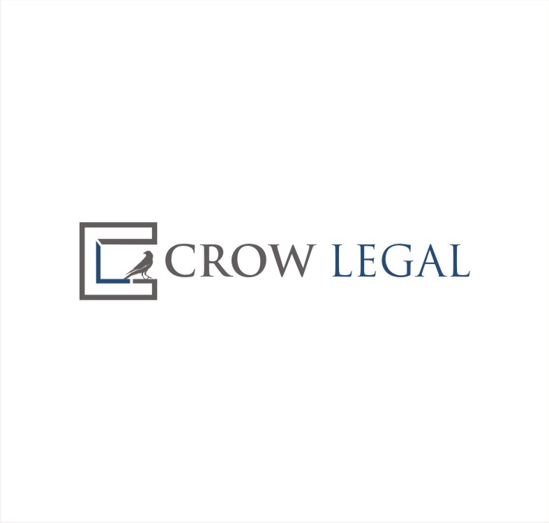 Design de Logo par nutu pour Crow Legal LLC | Design #17418260