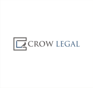Design de Logo par nutu pour Crow Legal LLC | Design : #17418260